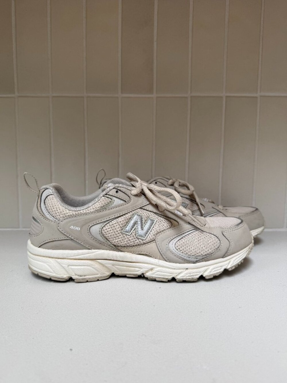 New Balance 408 Sneaker